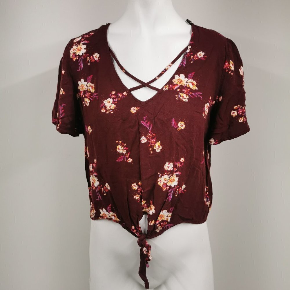 MUDD Tie Bottom  Top